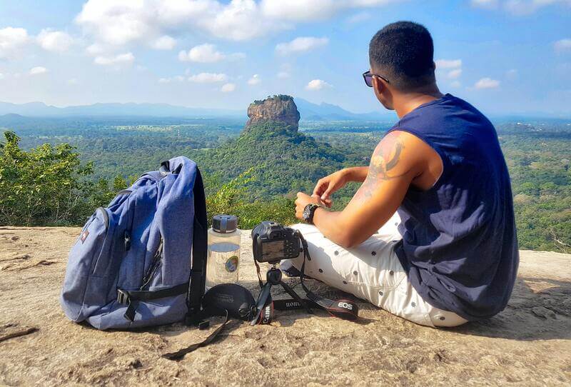 Camera Backpack Amazon