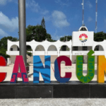 Downtown Cancun