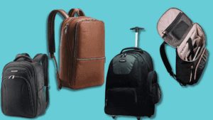 Samsonite Backpack