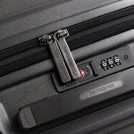 How to Set Lock on Samsonite Luggage