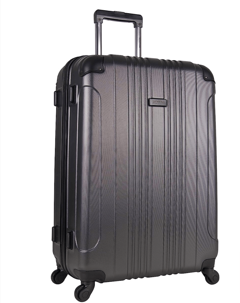Kenneth-Luggage