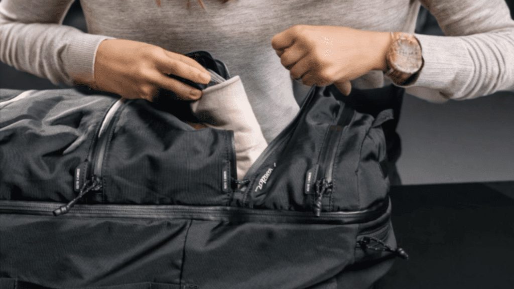 Matador Backpack