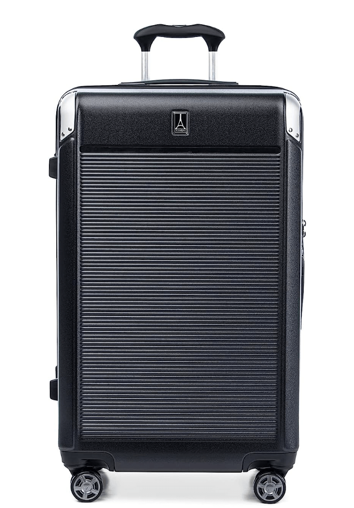 What is 62 linear inches luggage? Travel and Diary