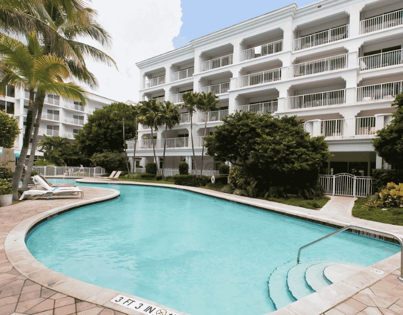 Lago Mar Beach Resort & Club