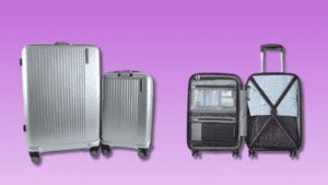 Samsonite Amplitude