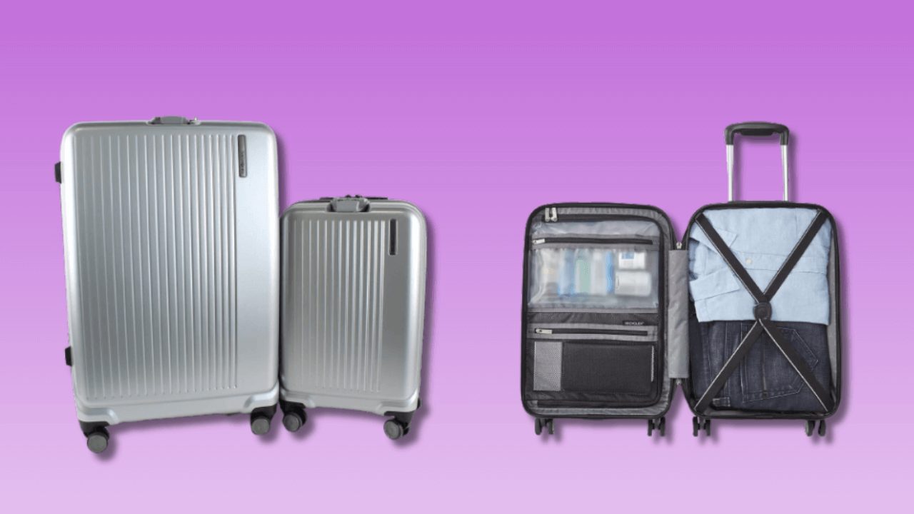 Samsonite Amplitude