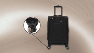 samsonite luggage wheel replacement