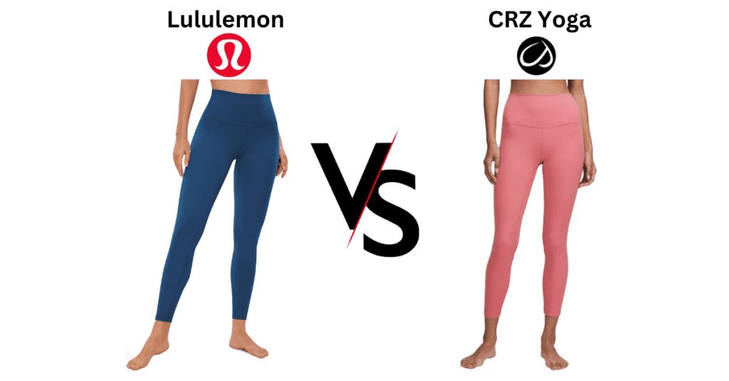 Lululemon Align Dupe Amazon