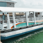 ferry to anna maria island