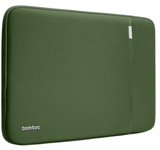 Tomtoc 360° Protective Laptop Sleeve