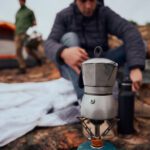How to Make Coffee While Camping
