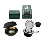 Single Watch Travel Case