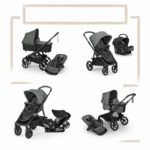Best Car Seat Stroller Combo