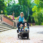 Best Double Stroller For Travelling