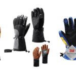 Best Heated Ski Gloves