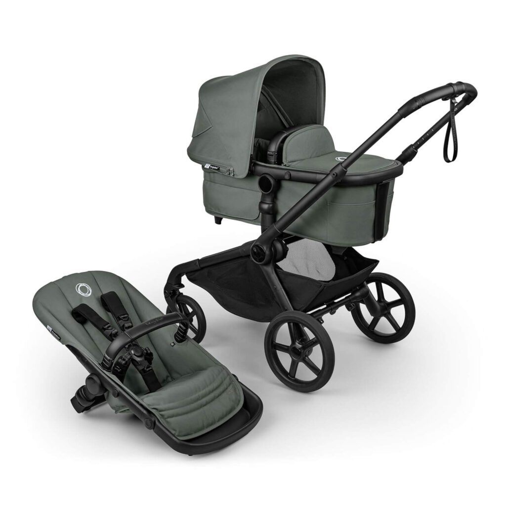 Bugaboo Fox 5 All-Terrain Stroller