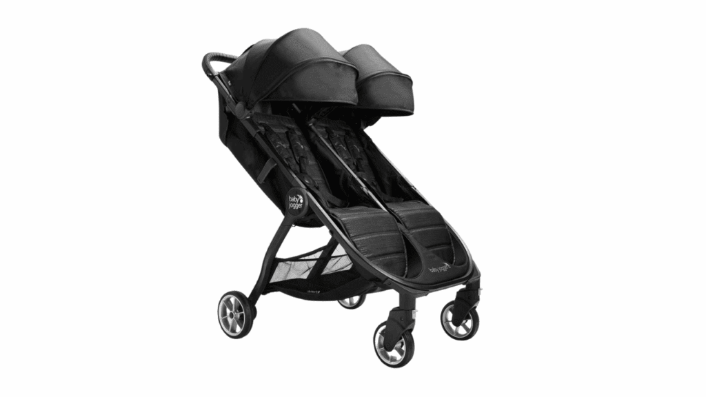 Baby Jogger City Tour 2 Double Stroller