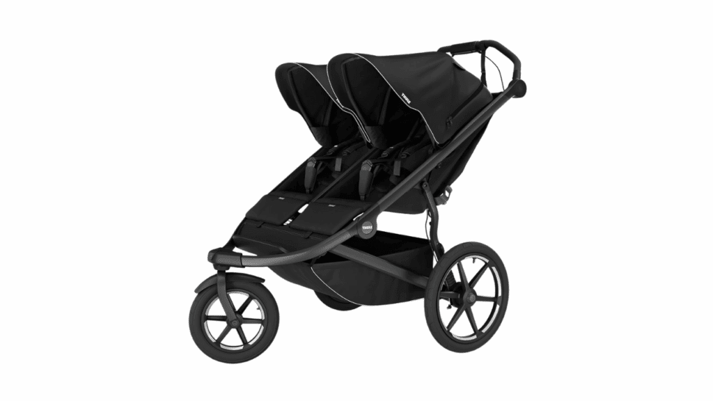 Thule Urban Glide 3 Double Stroller