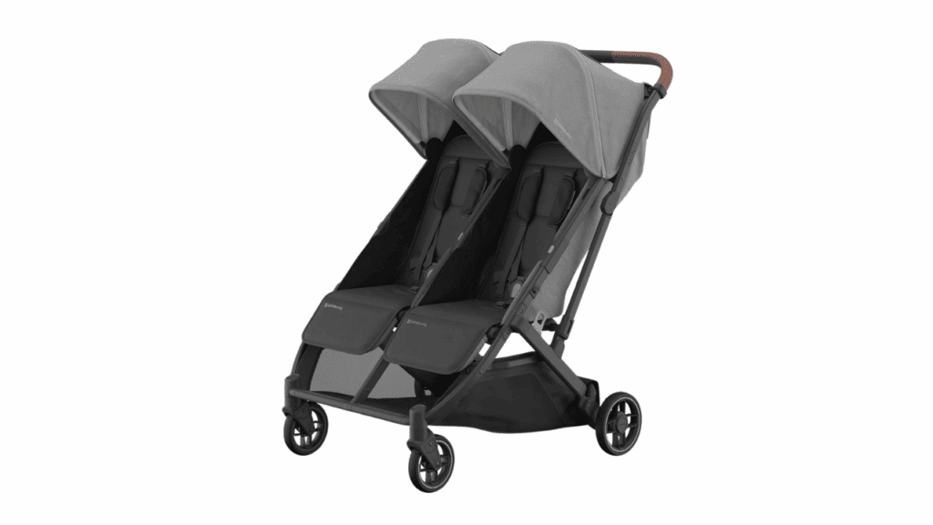 Uppababy G-Link V2 Double Stroller