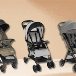 Best Cheap Travel Strollers