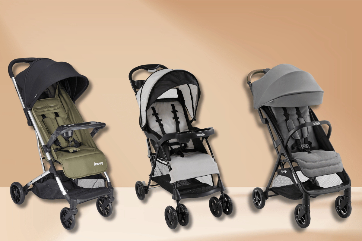 Best Cheap Travel Strollers