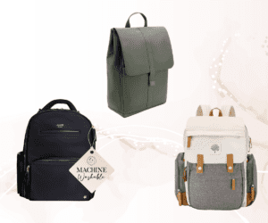 Best Travel Diaper Bag