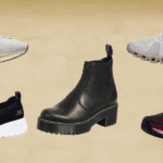 Best Women's Walking Shoes for Travel in Europe