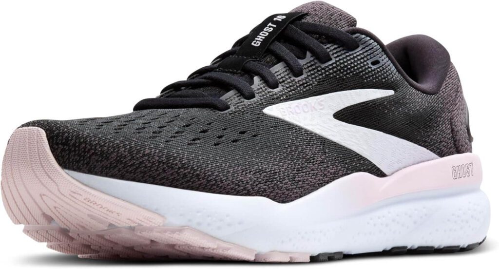 Brooks Ghost 16 Neutral Running Shoe