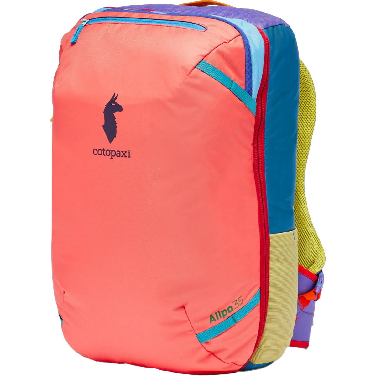 Cotopaxi Allpa 35L Travel Pack