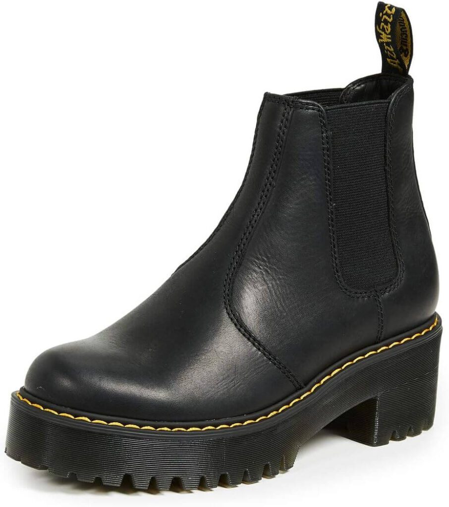 Dr. Martens Rometty Chelsea Boot