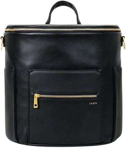 FAWN DESIGN The Original Diaper Bag