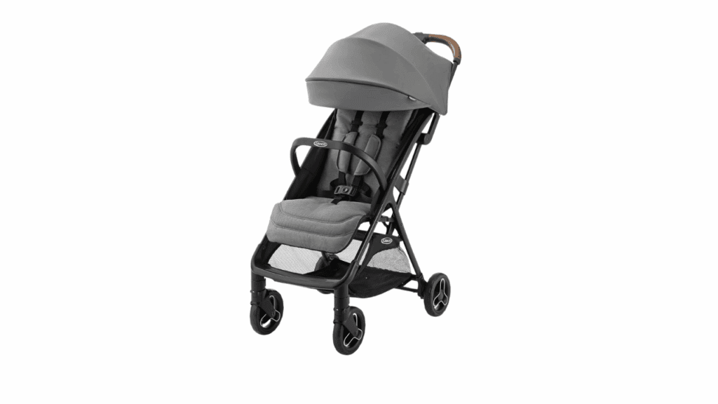 Graco Ready2Jet Compact Stroller