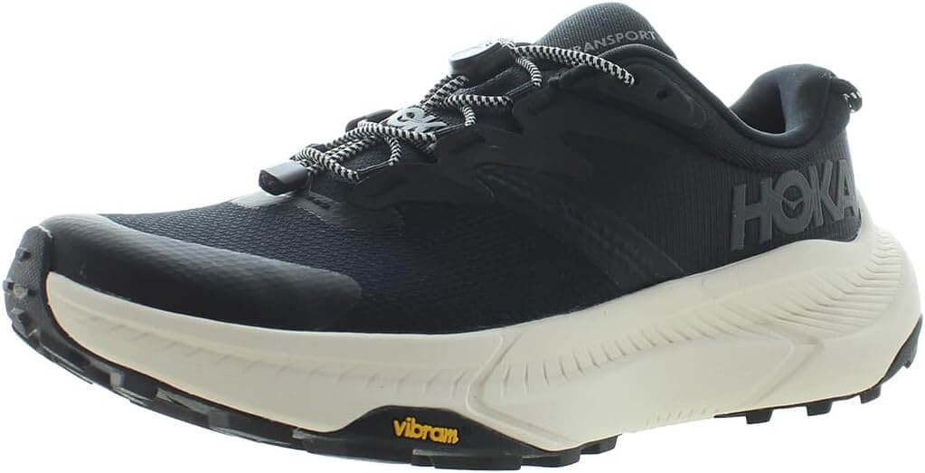 Hoka Transport Women Shoes