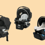 Lightest Infant Car Seat