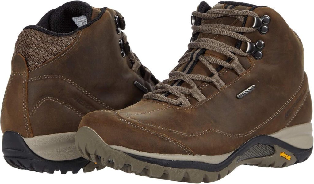 Merrell Women's Classic Hiking Boots