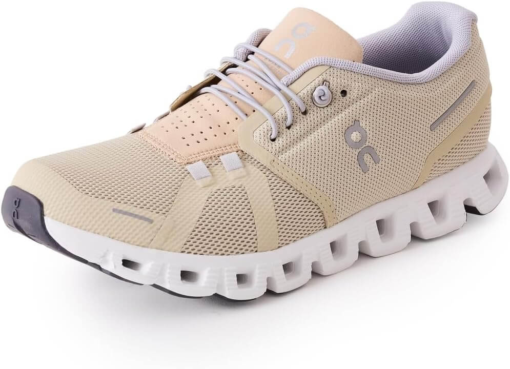 On Cloud 5 Sneakers