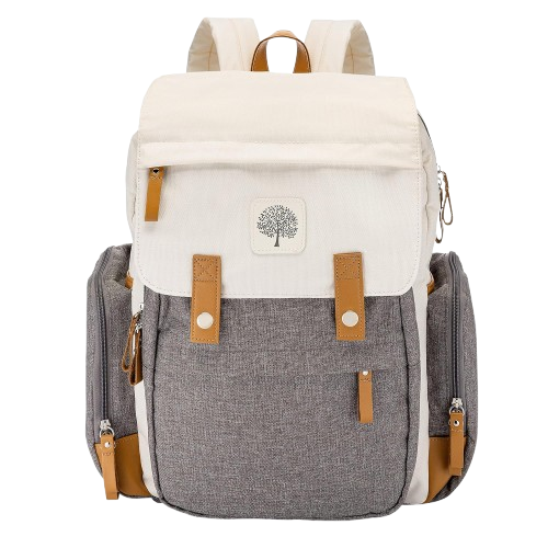 Parker Baby Diaper Backpack