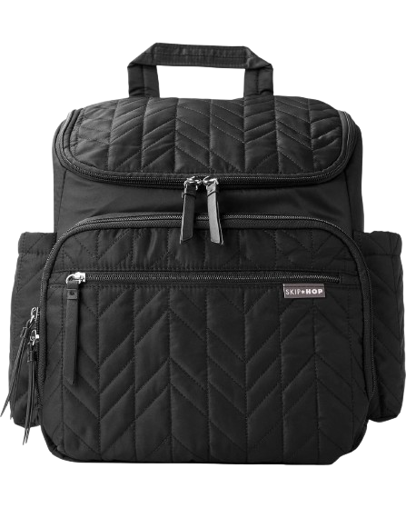 Skip Hop Diaper Bag Backpack