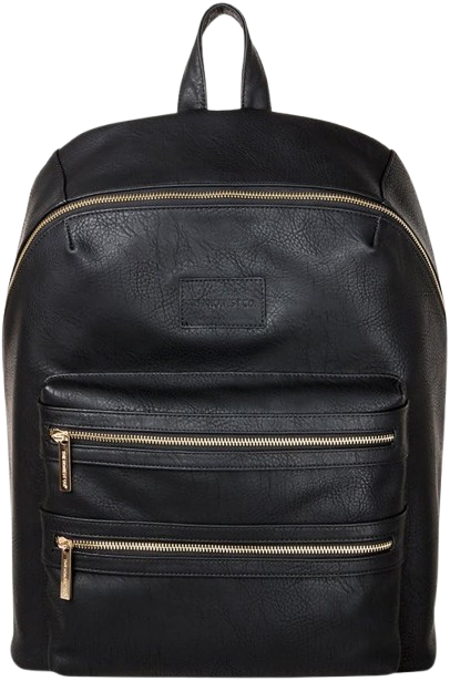 The Honest Company Vegan Backpack