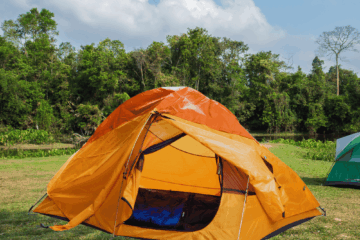 6 Person Best Camping Tent