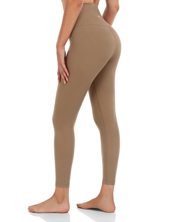 HeyNuts Essential Pure & Plain Leggings
