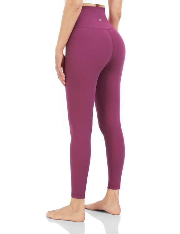 HeyNuts Pure&Plain Workout Pro 7/8 Leggings