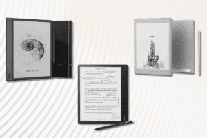 Best e-ink tablets for travelers in 2026 — flights, backpacking and digital nomad picks