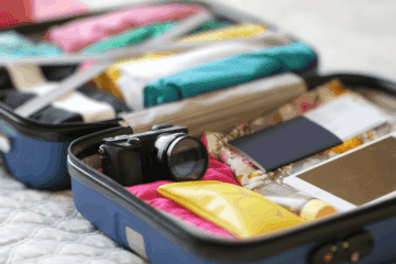 Disney Wish Cruise Packing List