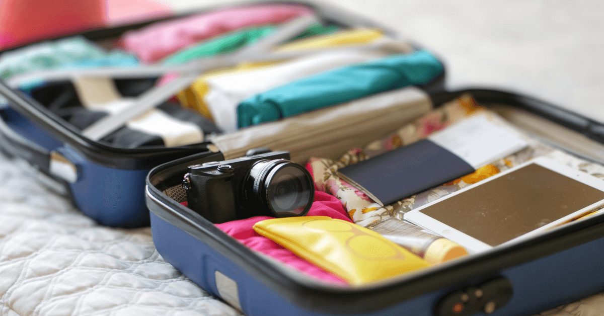 Disney Wish Cruise Packing List