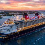 Disney Wish Deck Plans