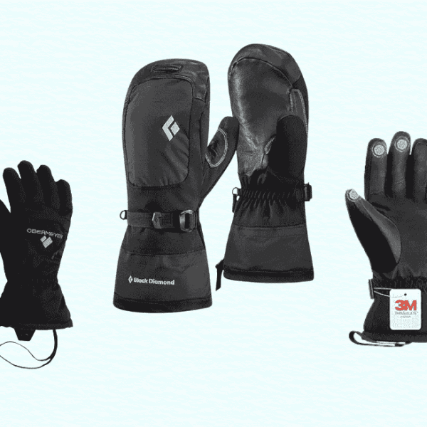 Best Ski Gloves Black Friday Deals 2025