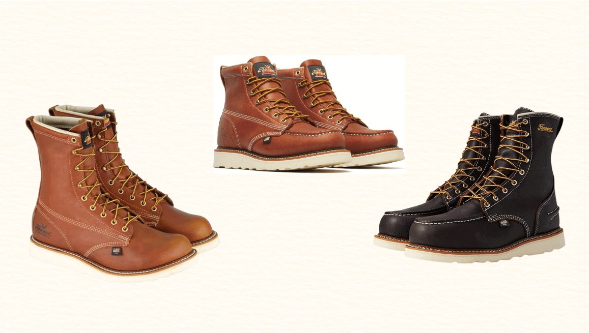 Best Thorogood Black Friday Deals