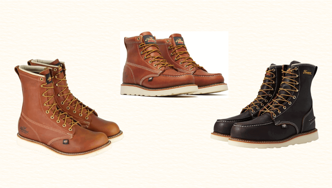 Best Thorogood Black Friday Deals