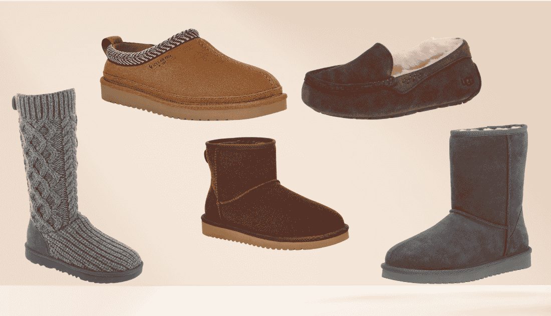 Do UGGs Go on Sale for Black Friday